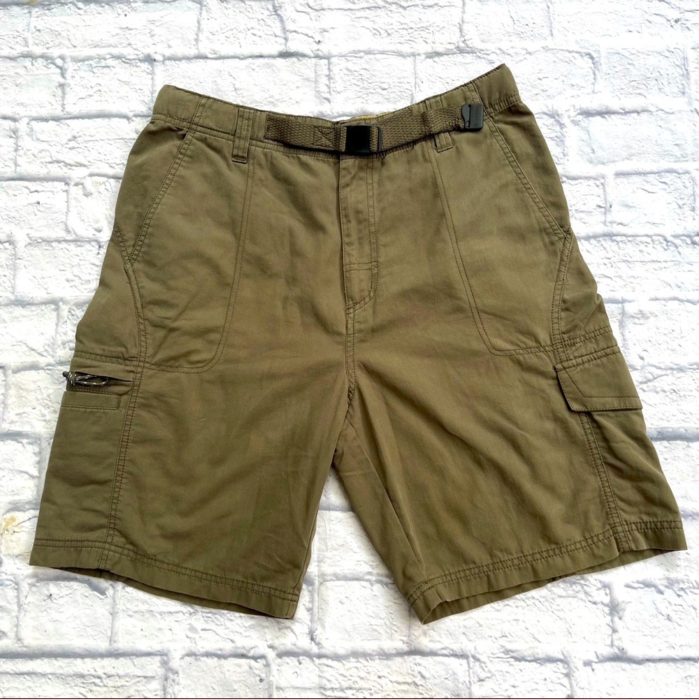 Columbia Men's Shorts Size 32